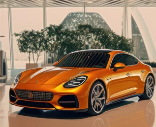 LUXURY CARS LUXURY CARS
